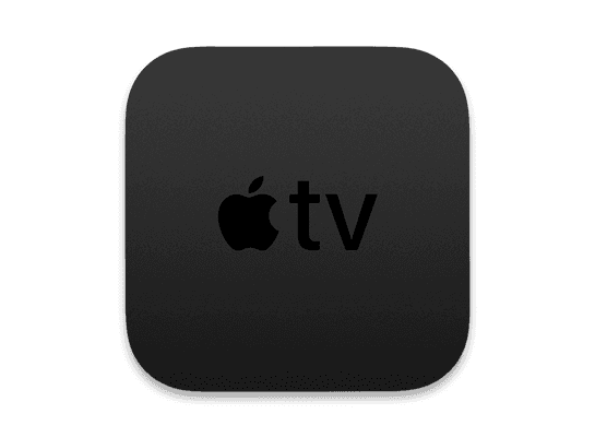 Apple TV 3 (2013)