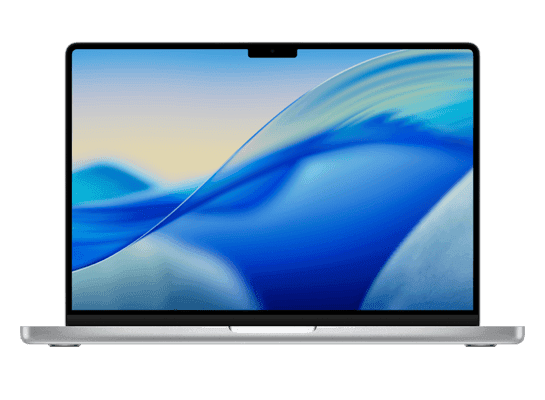 MacBook Pro (14-inch, M5)