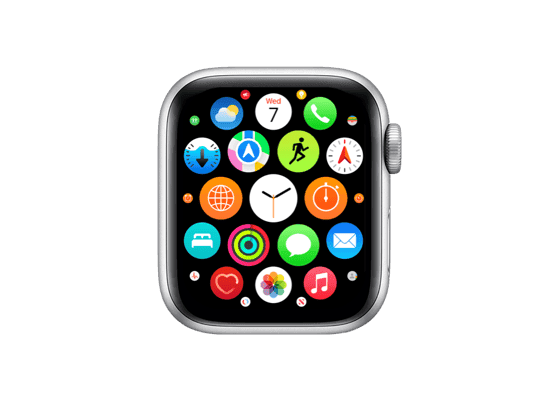 Apple Watch Series 5 (40mm)