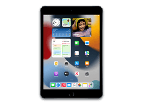 iPad (WiFi, 9th generation)