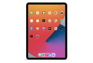 iPad Air 4 (Cellular)