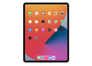 iPad Pro (11-inch, WiFi) (3rd generation)