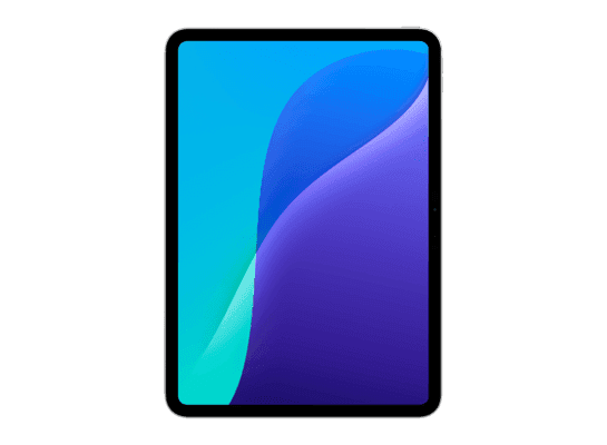 iPad Pro (M4, 11-inch, Cellular)