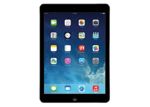 iPad Air (Cellular)