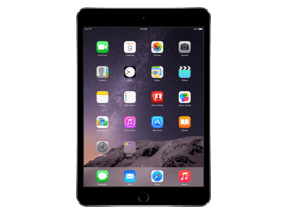 iPad mini 3 (Cellular)